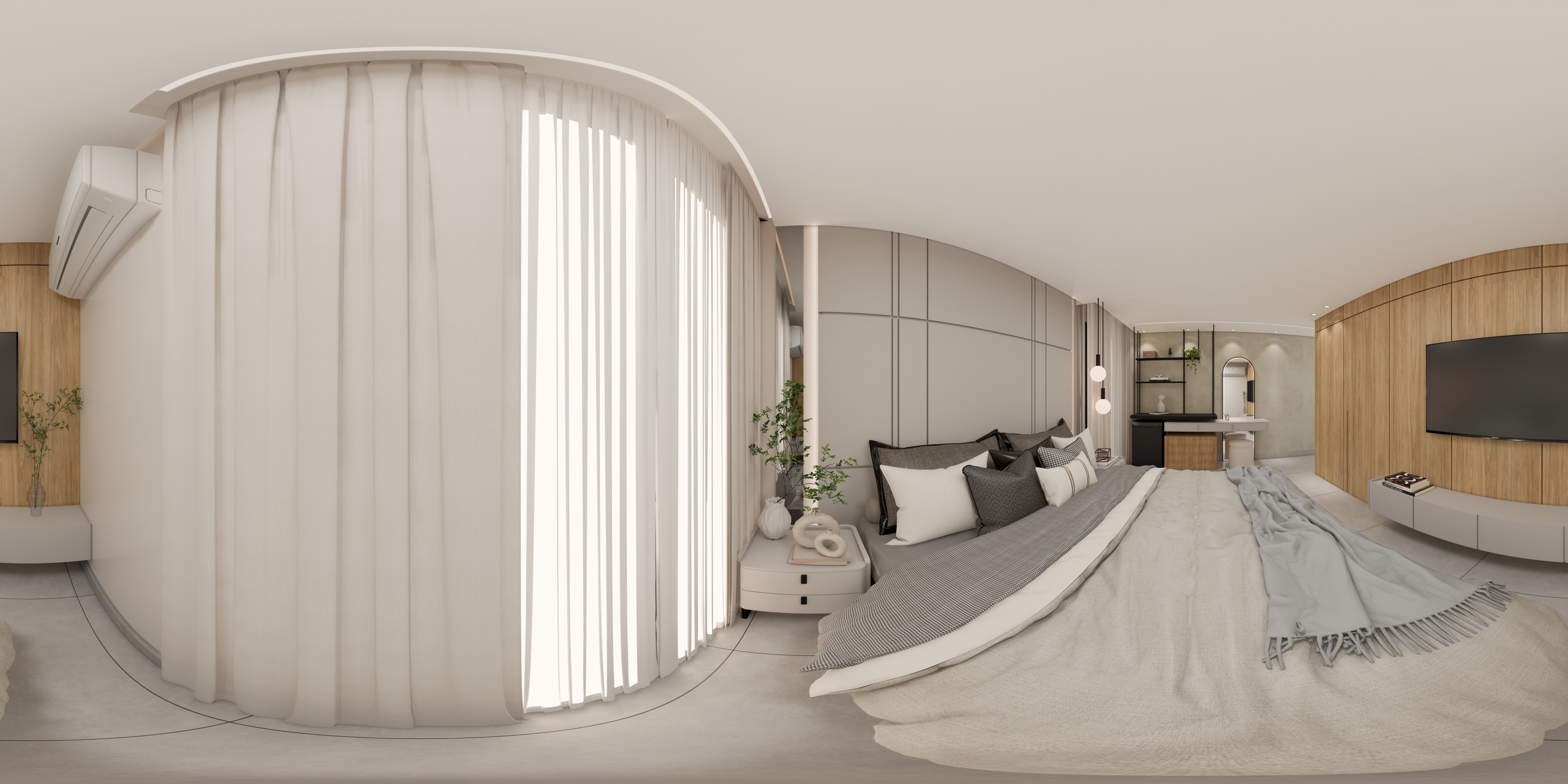 Miniatura panorâmico 1